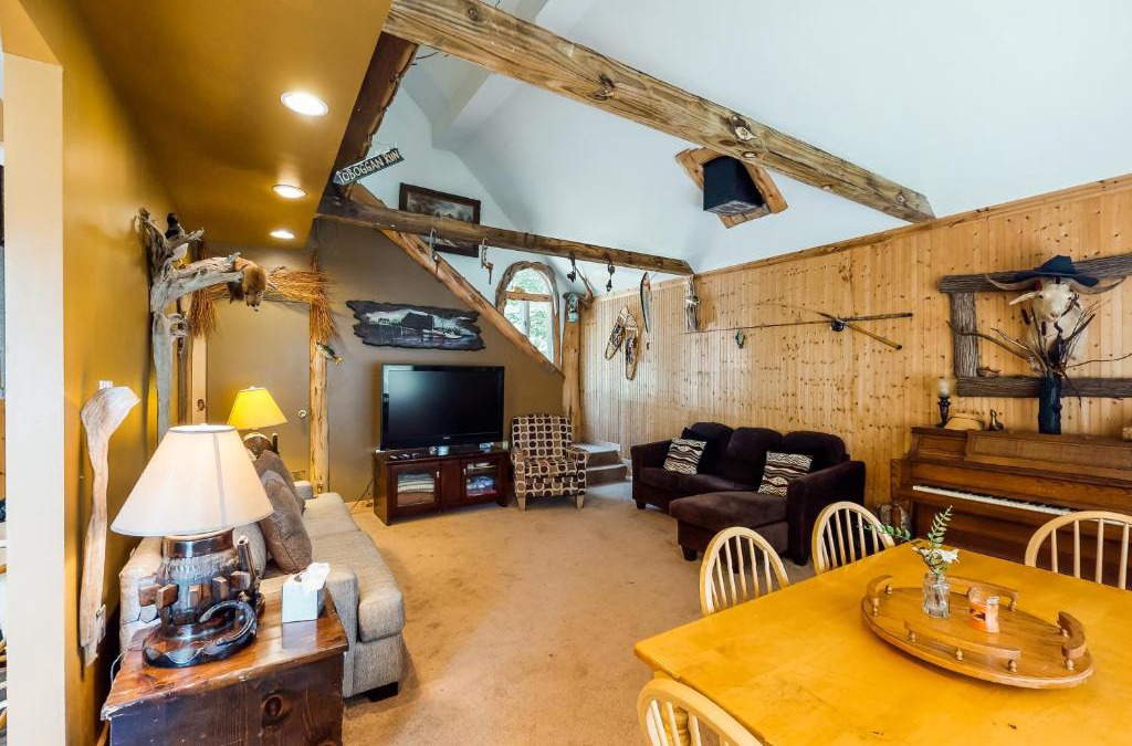 Mariaville House | Making Memories in Mariaville