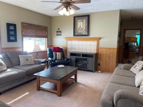 Red River House | Making Memories