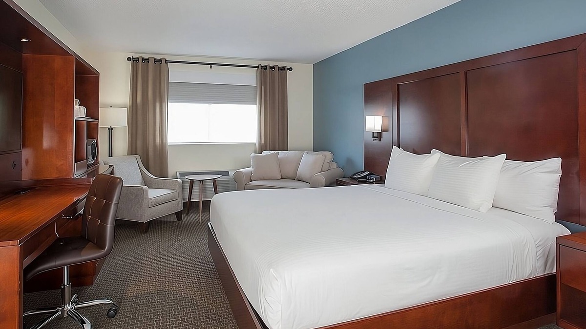 Tusayan Hotel | Making The Best Memories Along The Way! Minutes to South Kaibab Trailhead