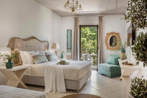 Skala Hotel | Makis Hotel