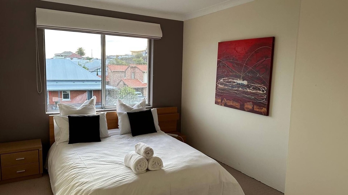 Bunbury Apartment | Makkadesh Homes