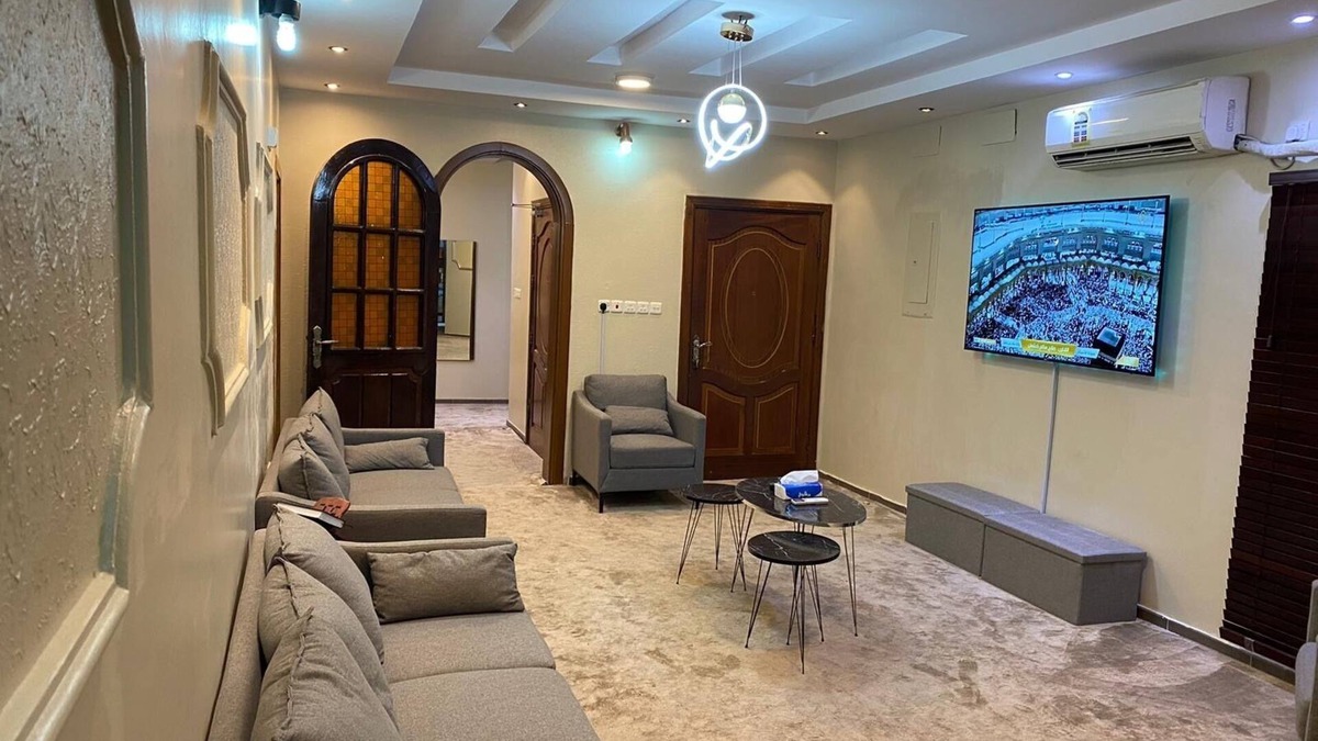 Mecca Apartment | Makkah Luxurious Apartment