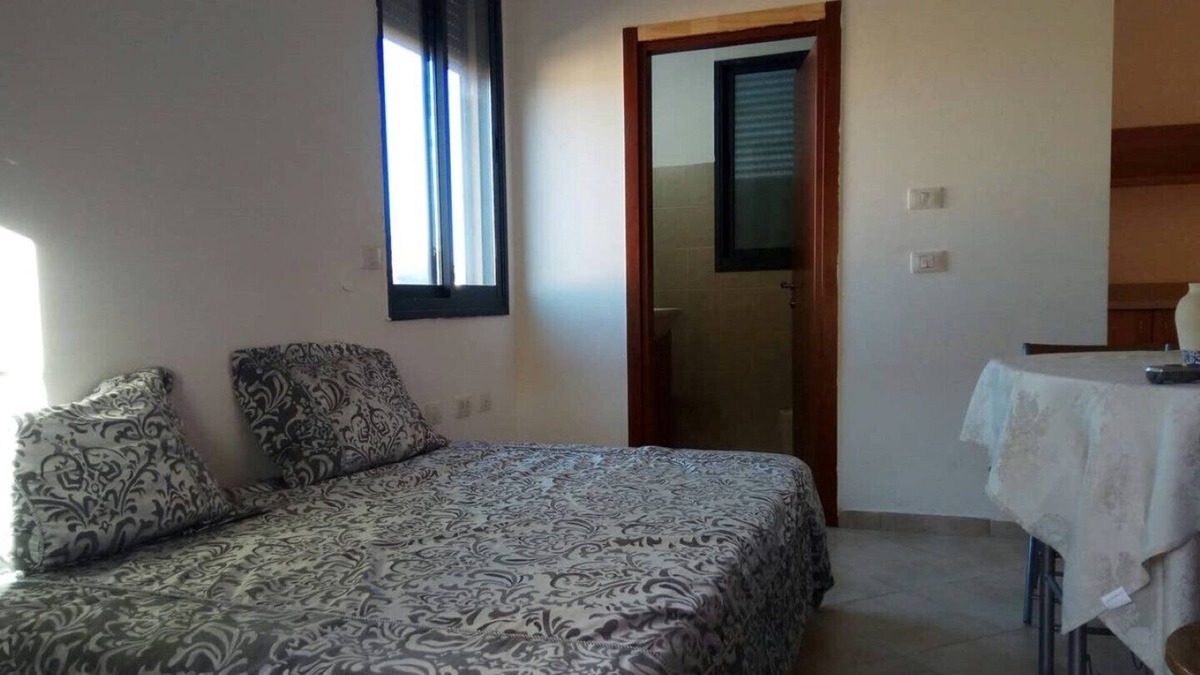 Midreshet Ben-Gurion Apartment | Makom Batzel Sde Boker in SEDE BOKER