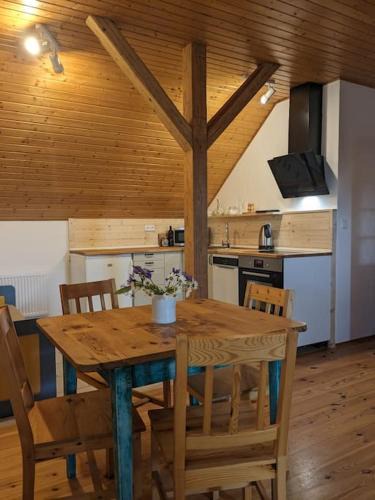 Tri Sekery Apartment | Makovna - Apartmán Západ