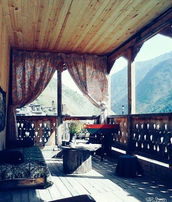 Dartlo House | Makratela