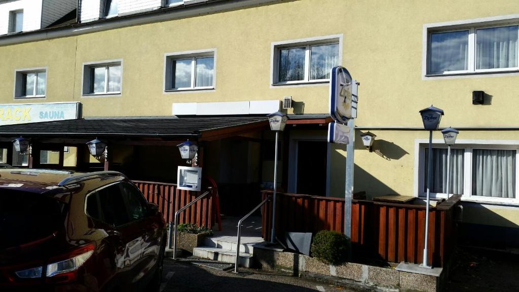 Wels House | Makss