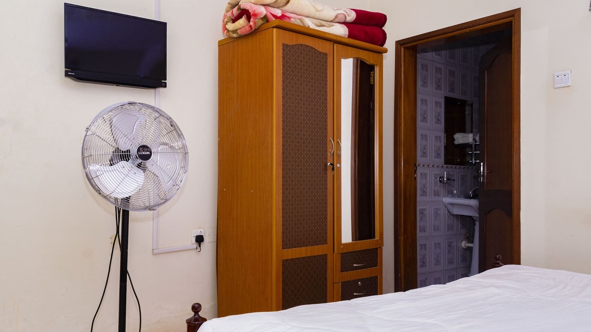 Kampala Hotel | Makutano Hotel Kampala