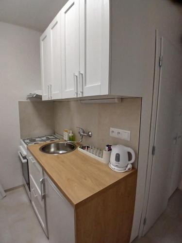 Pravenec Apartment | Malý, útulný byt v Pravenci