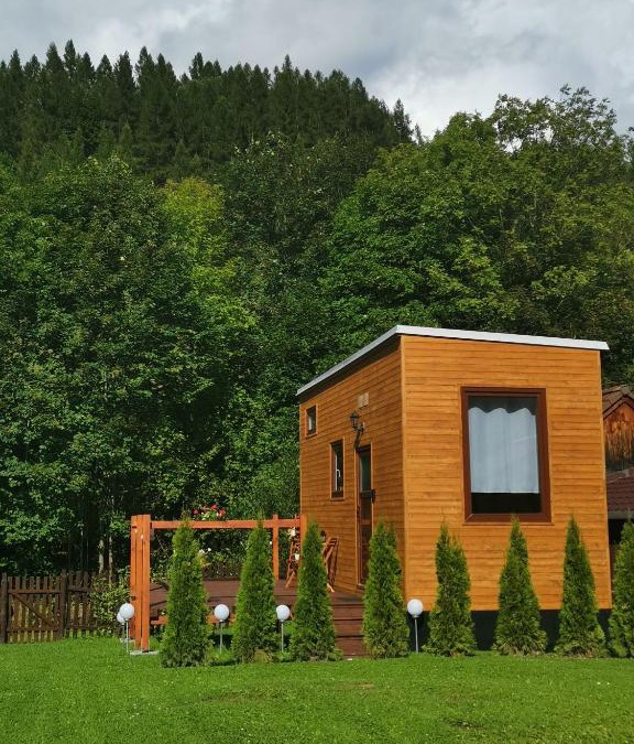 Relov House | Malý kúsok raja