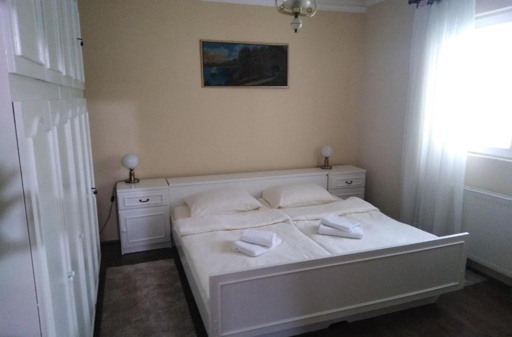 Bajina Basta Apartment | Mala bašta