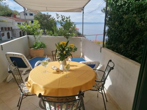 Podgora Apartment | Mala Cele