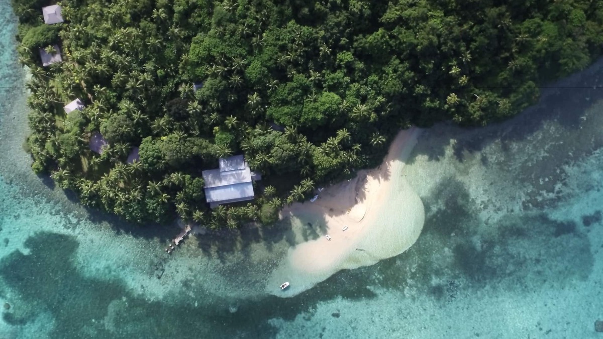 Mala Cabin | Mala Island Resort
