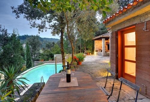 Rakalj House | Mala Villa