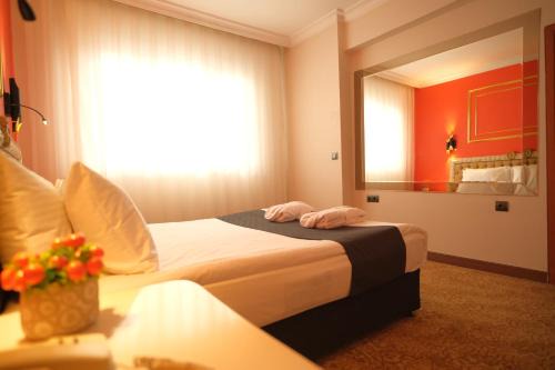 Baglar Hotel | Malabadi Hotel