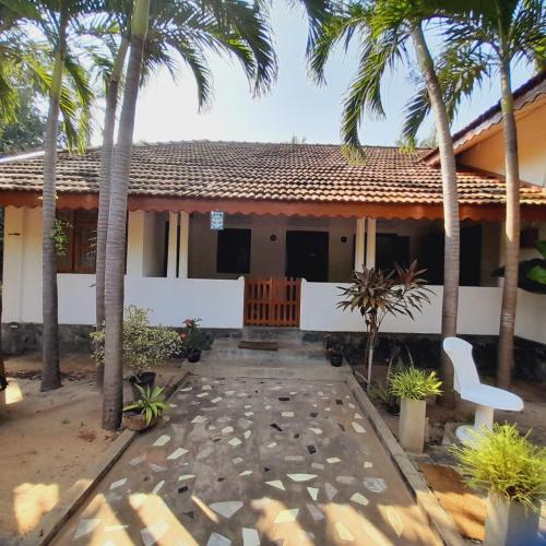 Nallur House | Malabar home stay
