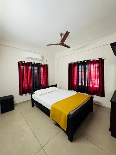 Edapalli Apartment | Malabar Service Apartments
