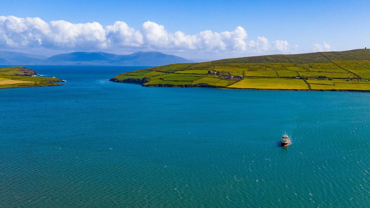 Dingle House | Malachys Rest Dingle