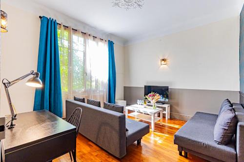 Maladiere House | Maladière la Belle 6p