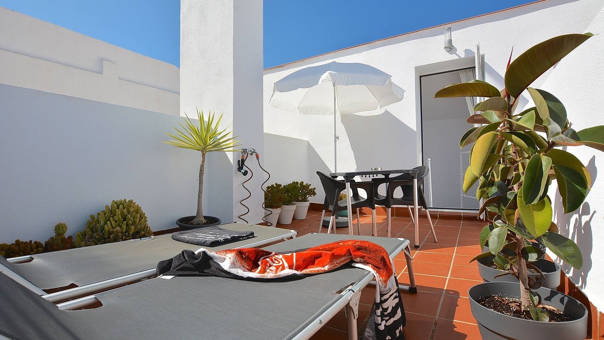 San Felipe Neri Apartment | Malaga: 7 minutes on foot from the Picasso Museum and the cathedral
