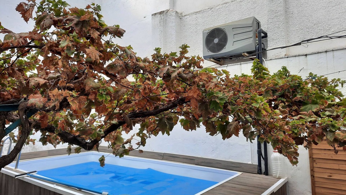 Churriana House | Malaga: Mansion