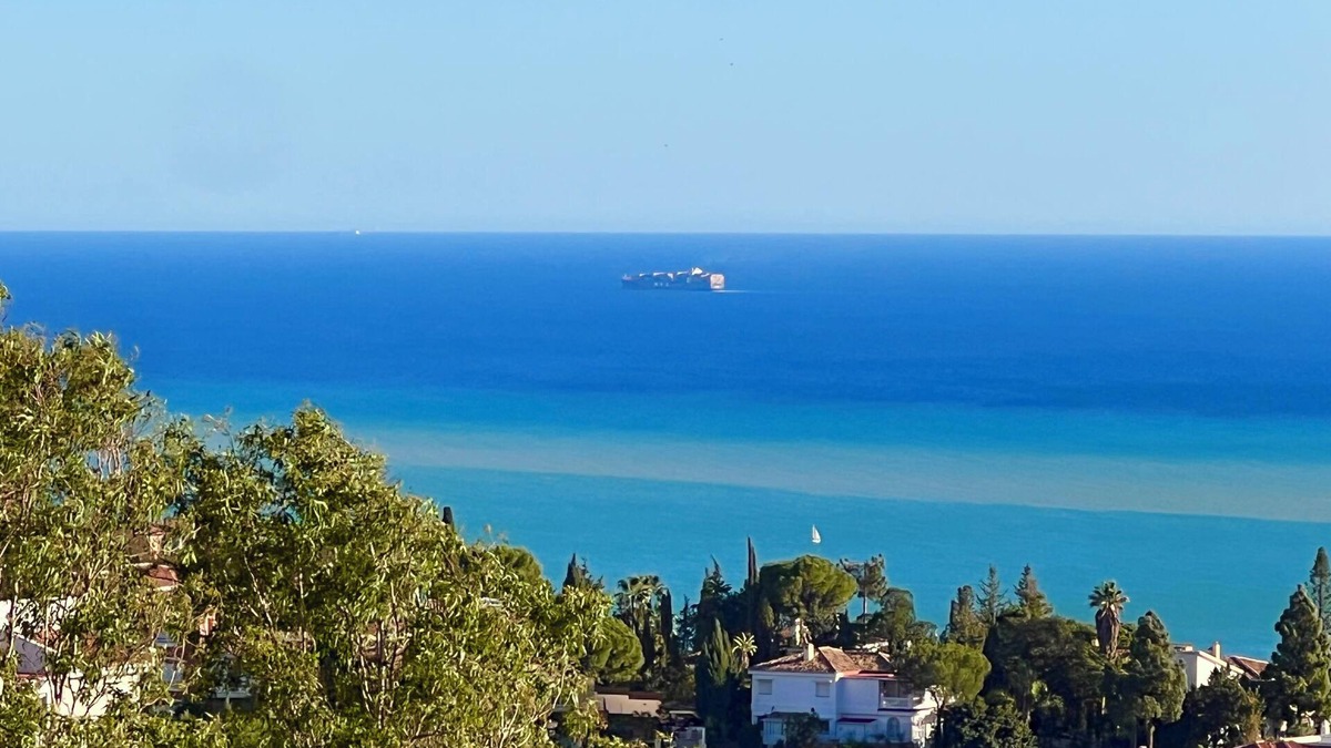 Cerrado de Calderon House | Malaga Sea Views - Exclusive with pool and very sunny