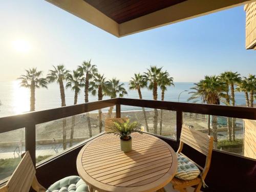 La Malagueta Apartment | Malagadevacaciones - Arenal Beach