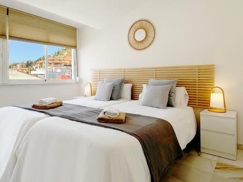 Pedregalejo Playa Apartment | Malagadevacaciones - Elcano 20