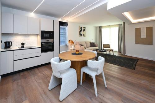 San Felipe Neri Apartment | Malagaflat Deco