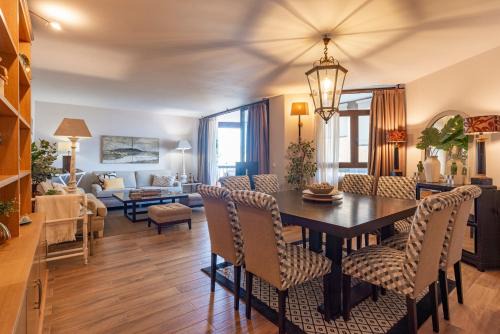 La Malagueta Apartment | Malagueta Beach IV by ELE Apartments