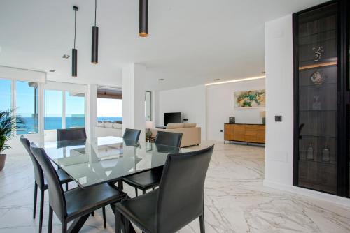 La Malagueta Apartment | Malagueta Luz by Renthas