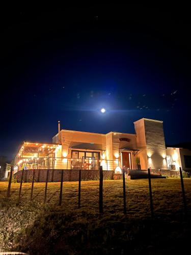 El Mollar House | Malaica