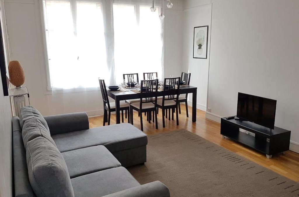 Malakoff Apartment | Malakoff Grand apartment