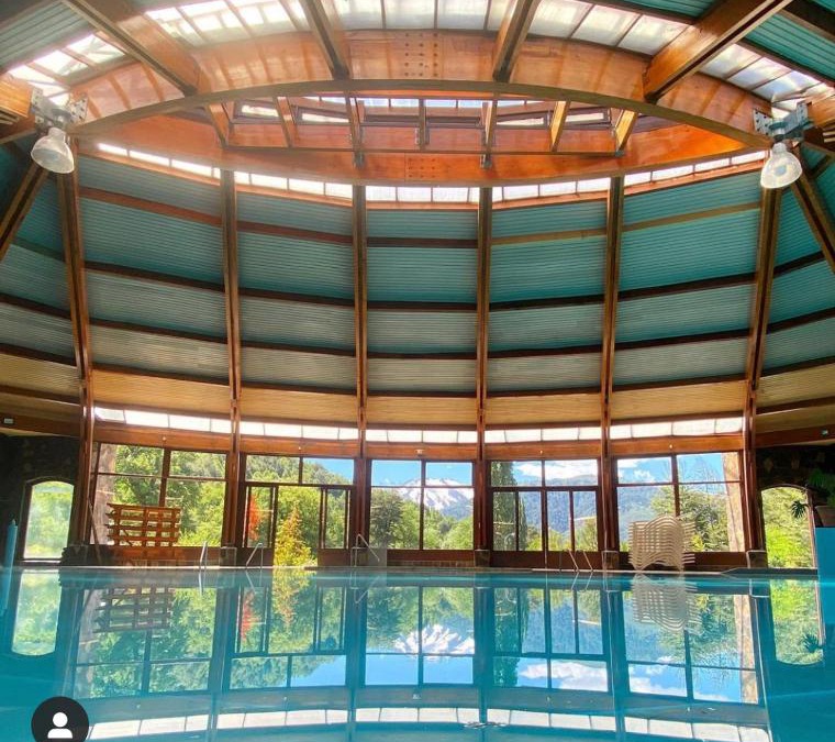 Malalcahuello Resort | Malalcahuello Thermal Hotel & Spa