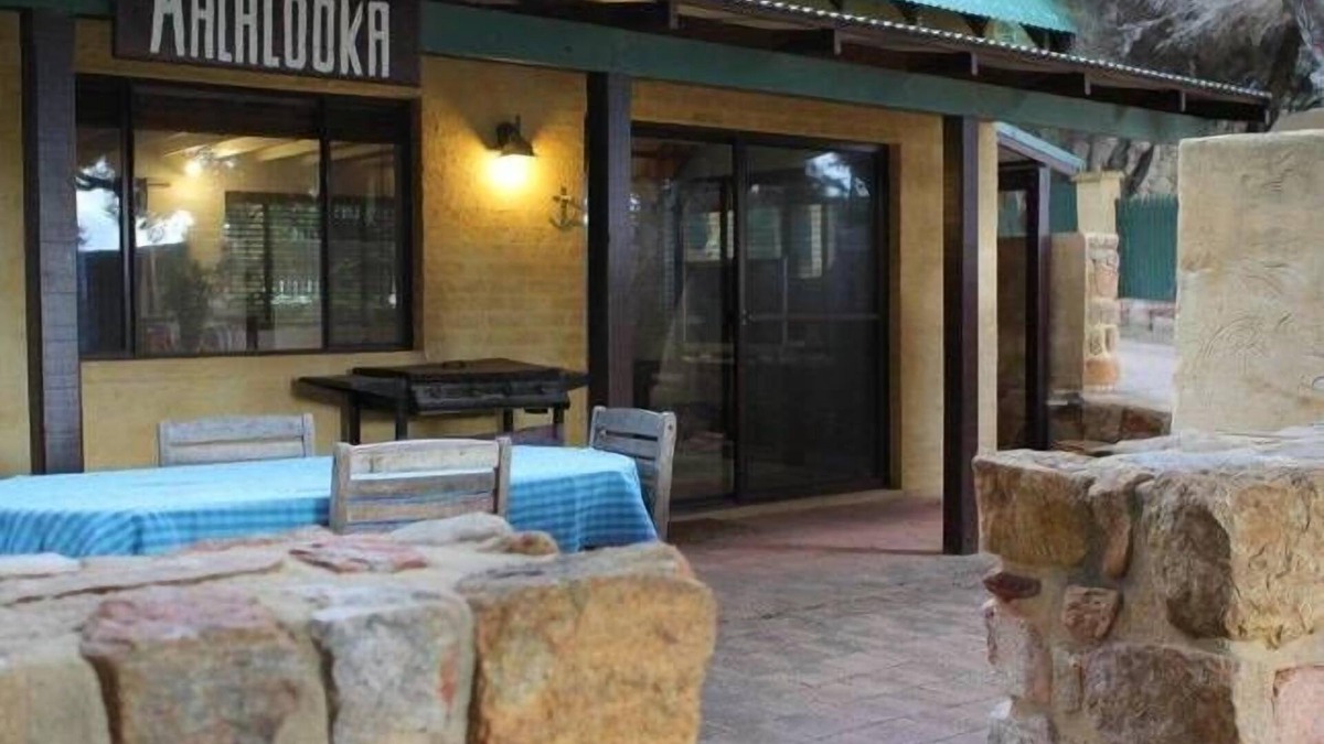 Yallingup House | Malalooka - located at Yallingup