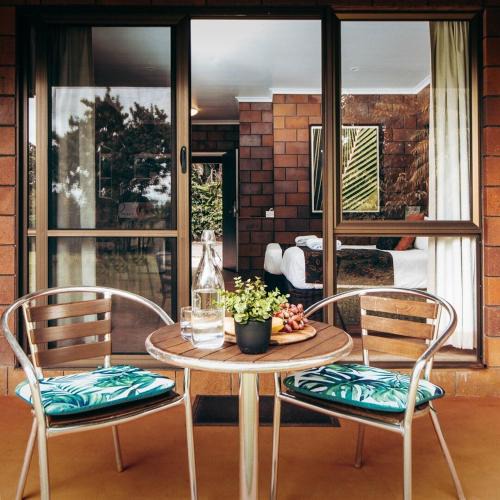 Malanda Hotel | Malanda Lodge