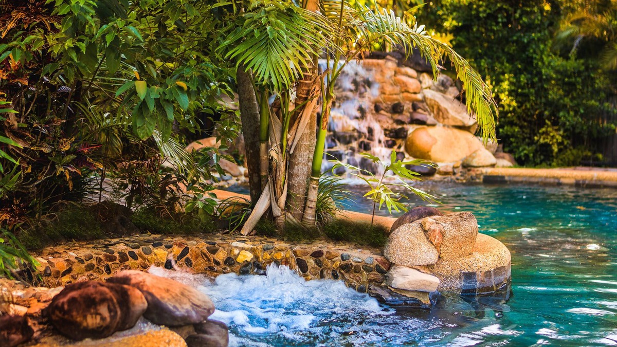 Malanda Hotel | Malanda Lodge