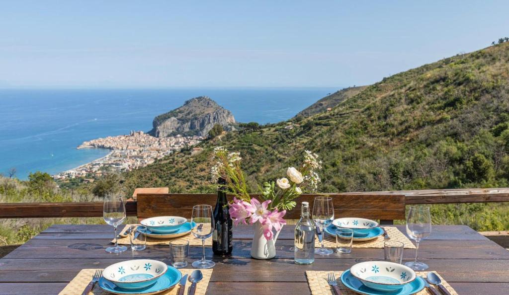 Cefalu House | malandrino cottage