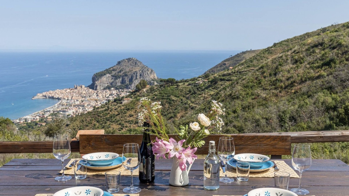 Cefalu Cottage | Malandrino Cottage