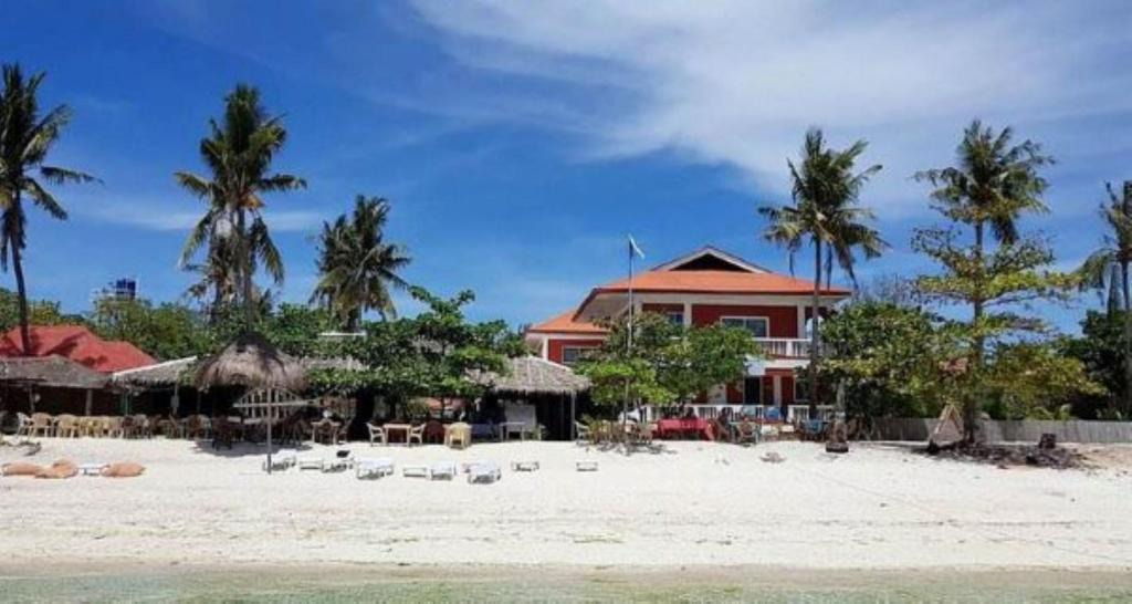 Logon Bed & Breakfast | Malapascua Beach and Dive Resort