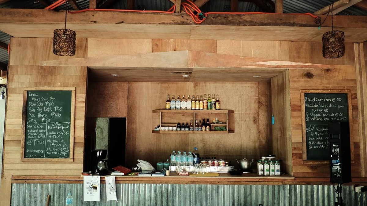 Daanbantayan House | Malapascua Budget Inn