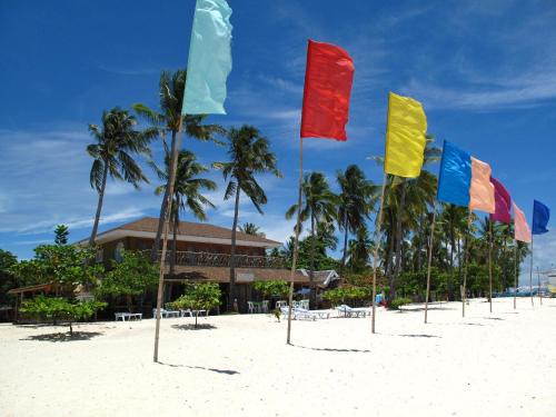 Amambucale Resort | Malapascua Legend Water Sports and Resort