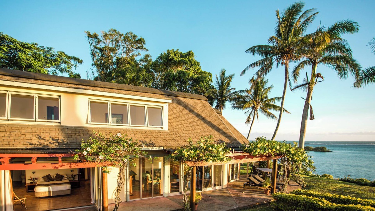 Cuvu Villa | Malaqereqere Ocean View, Villa 2