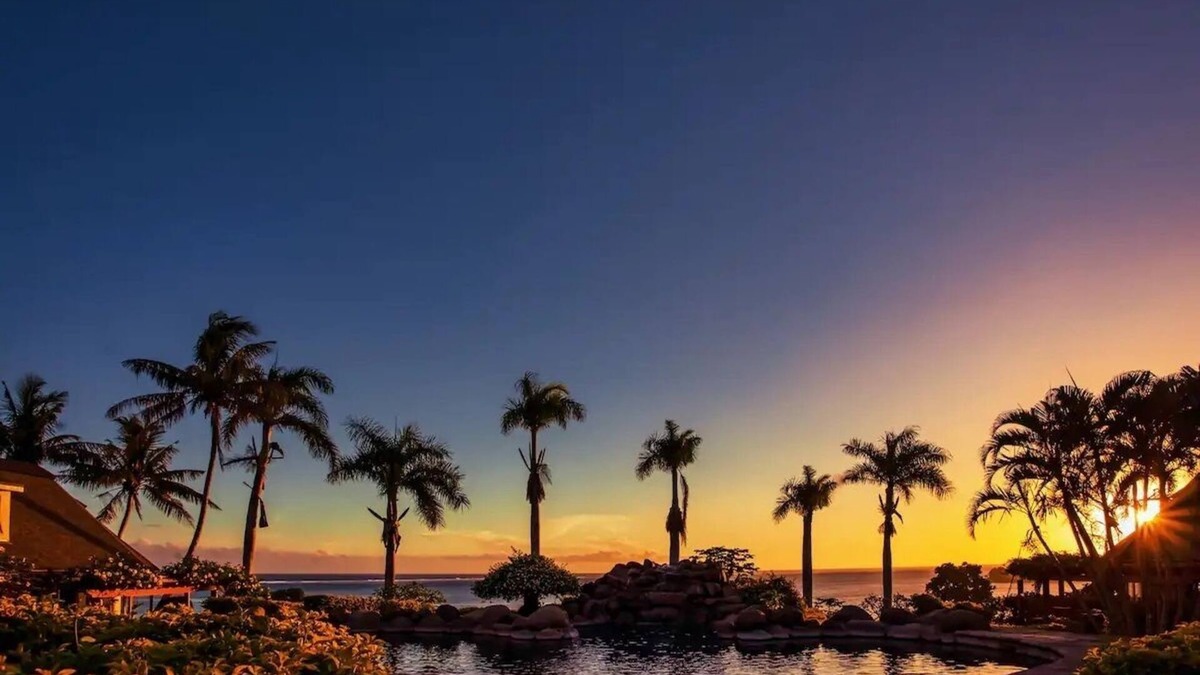 Cuvu Villa | Malaqereqere Villas, Coral Coast Serenity