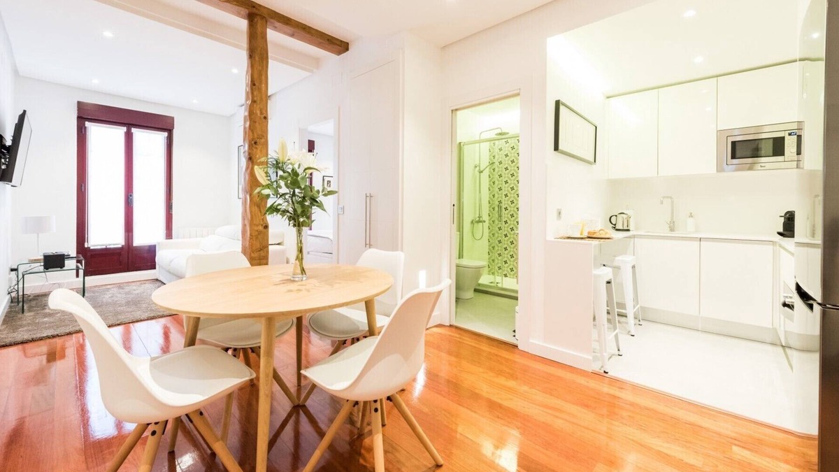Malasana Apartment | Malasaña Suite