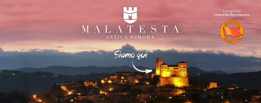 Longiano Bed & Breakfast | Malatesta Antica Dimora
