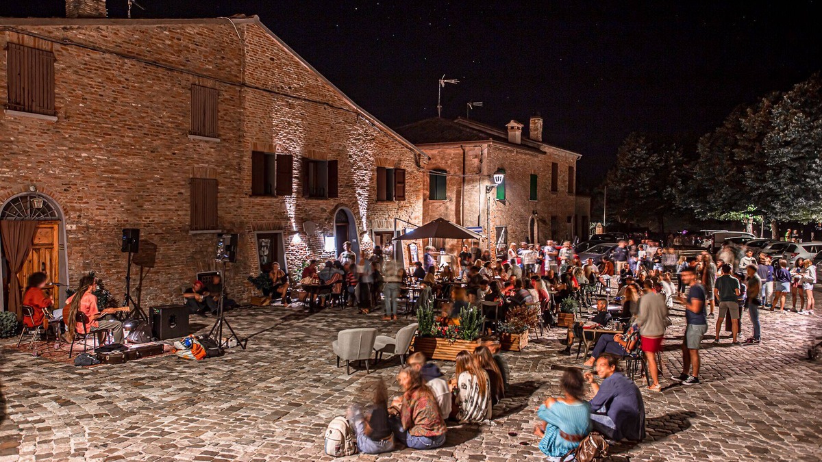 Longiano House | Malatesta Antica Dimora
