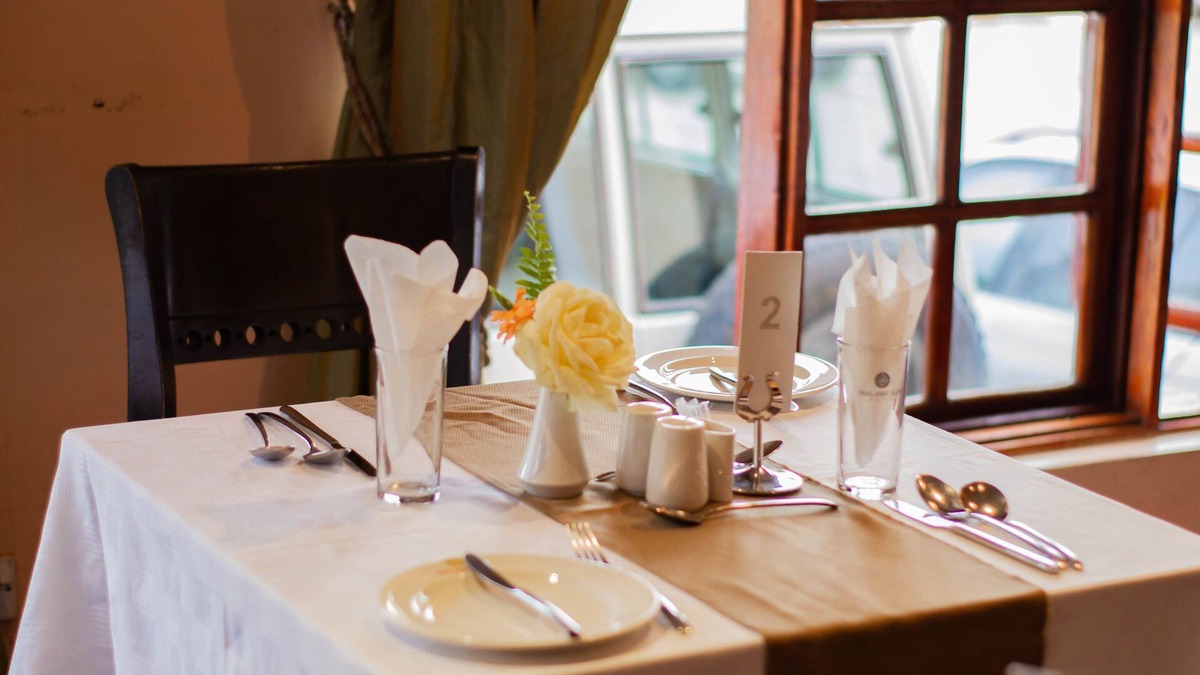 Blantyre Hotel | Malawi Sun Hotel & Conference Centre