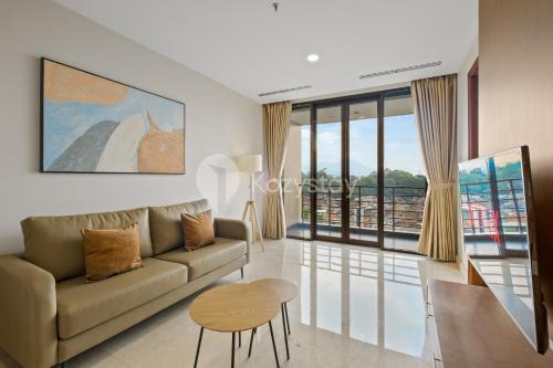 Hegarmanah Apartment | Malaya by Kozystay - Dago
