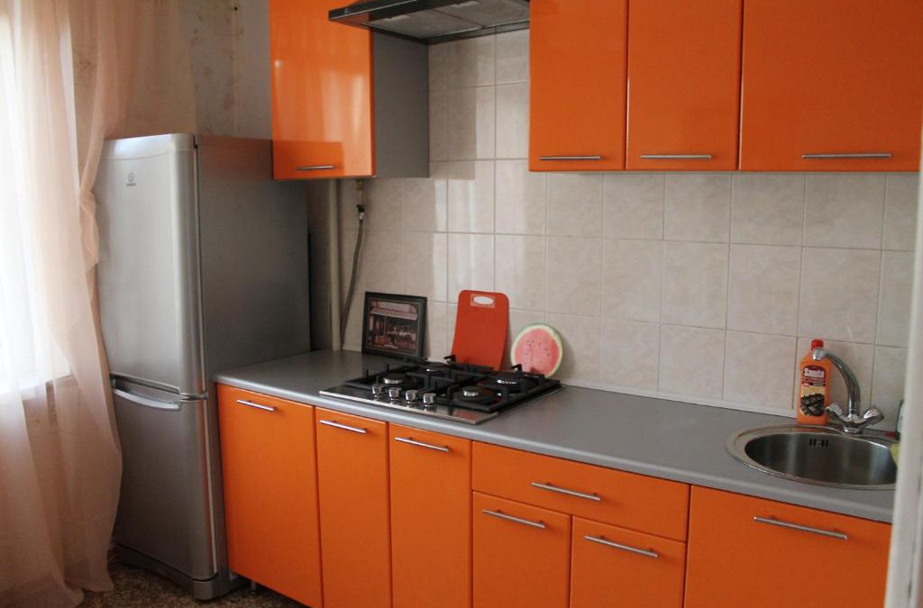 Tver Apartment | Malaya Samara Apartment