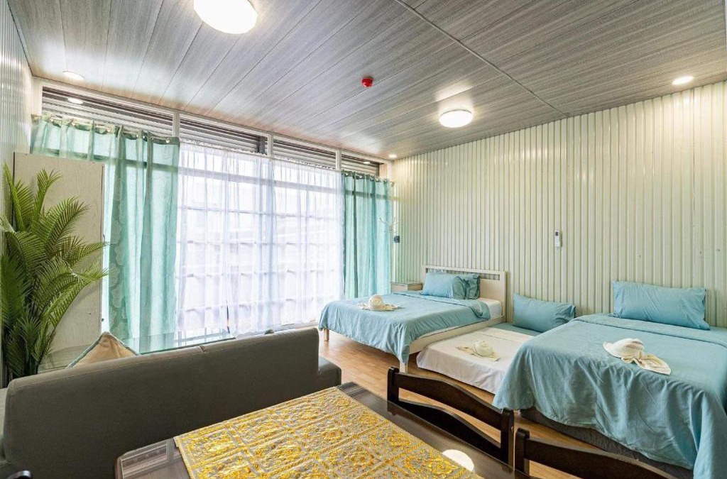 Malaybalay City Apartment | Malaybalay Air’bnb Travellers Inn